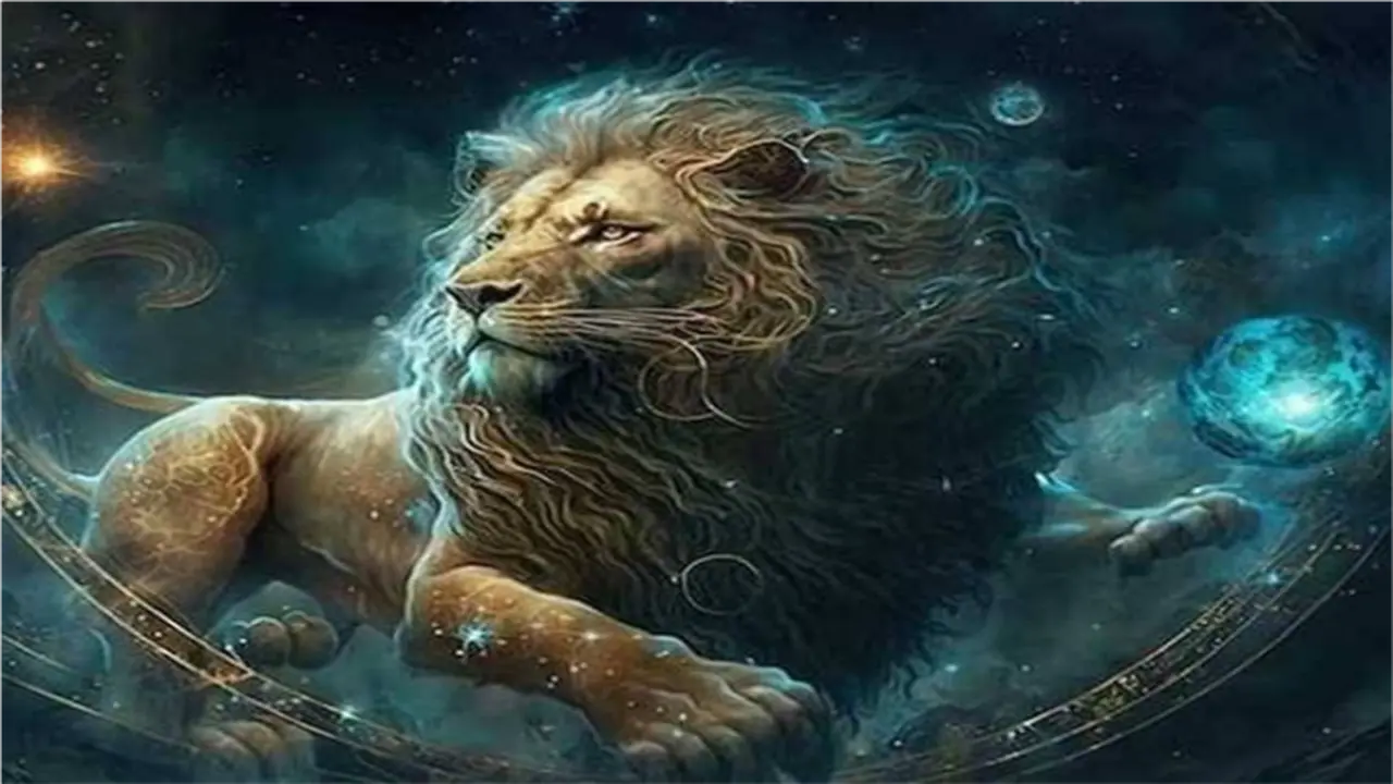 طاقة إيجابية تدفع برج الأسد نحو قرارات حاسمة في الحب والعمل